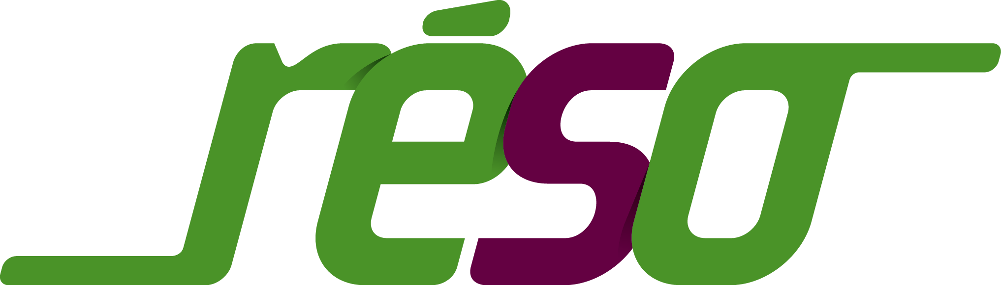 logo réso