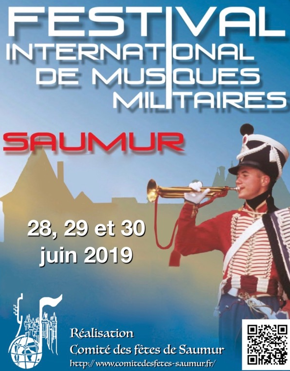 Festival saumur
