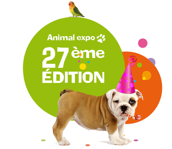 animal expo