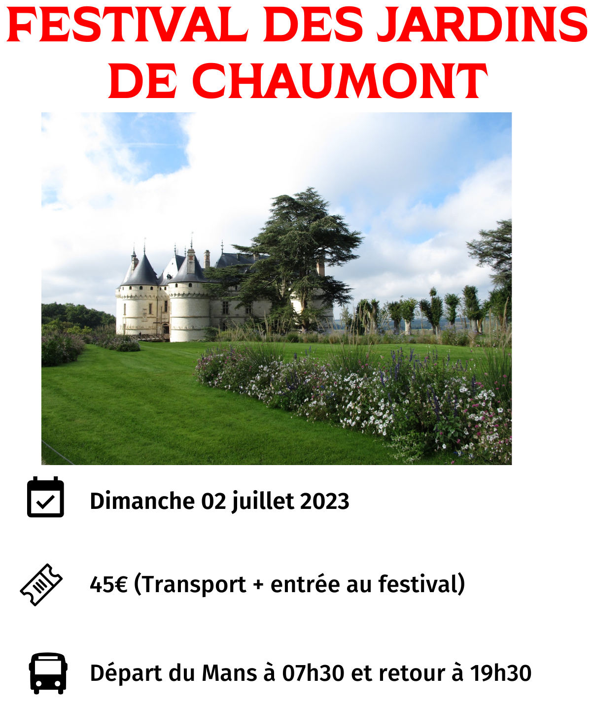 Chaumont