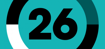 ligne 26 logo