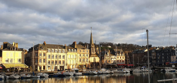 Honfleur